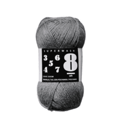 8-PLY MARKUS COMPANY SUKKALANKA TUMMANHARMAA 100G (4014)